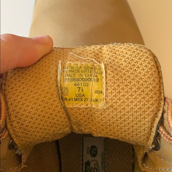 Route 66 boots - Picture 5 of 7